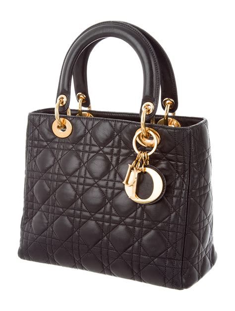 bolsa christian dior|authentic christian dior handbags sale.